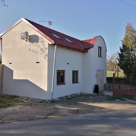 Appartement Vino Andrusiow à Znojmo Extérieur photo