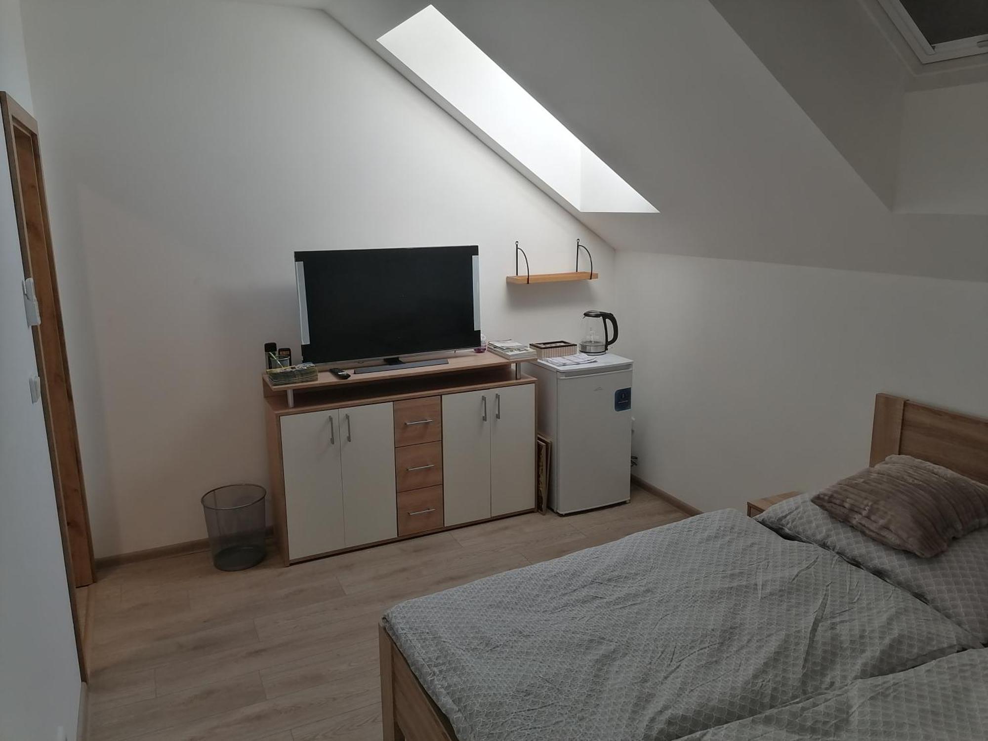 Appartement Vino Andrusiow à Znojmo Extérieur photo