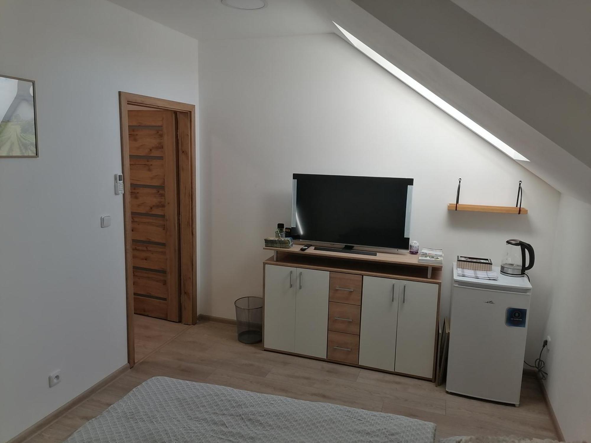 Appartement Vino Andrusiow à Znojmo Extérieur photo