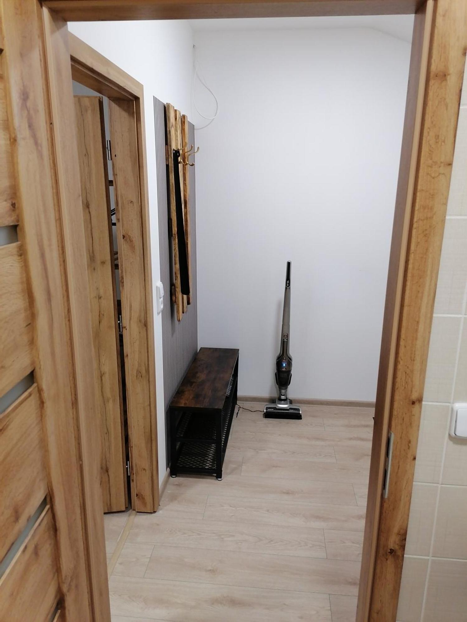 Appartement Vino Andrusiow à Znojmo Extérieur photo
