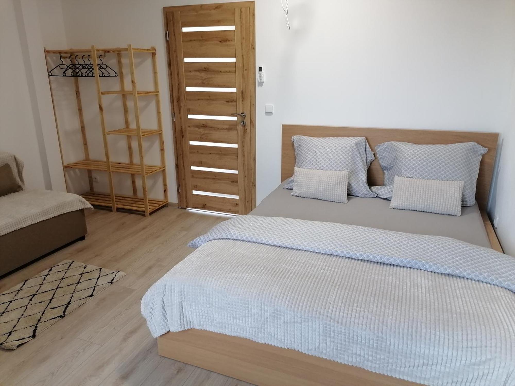 Appartement Vino Andrusiow à Znojmo Extérieur photo