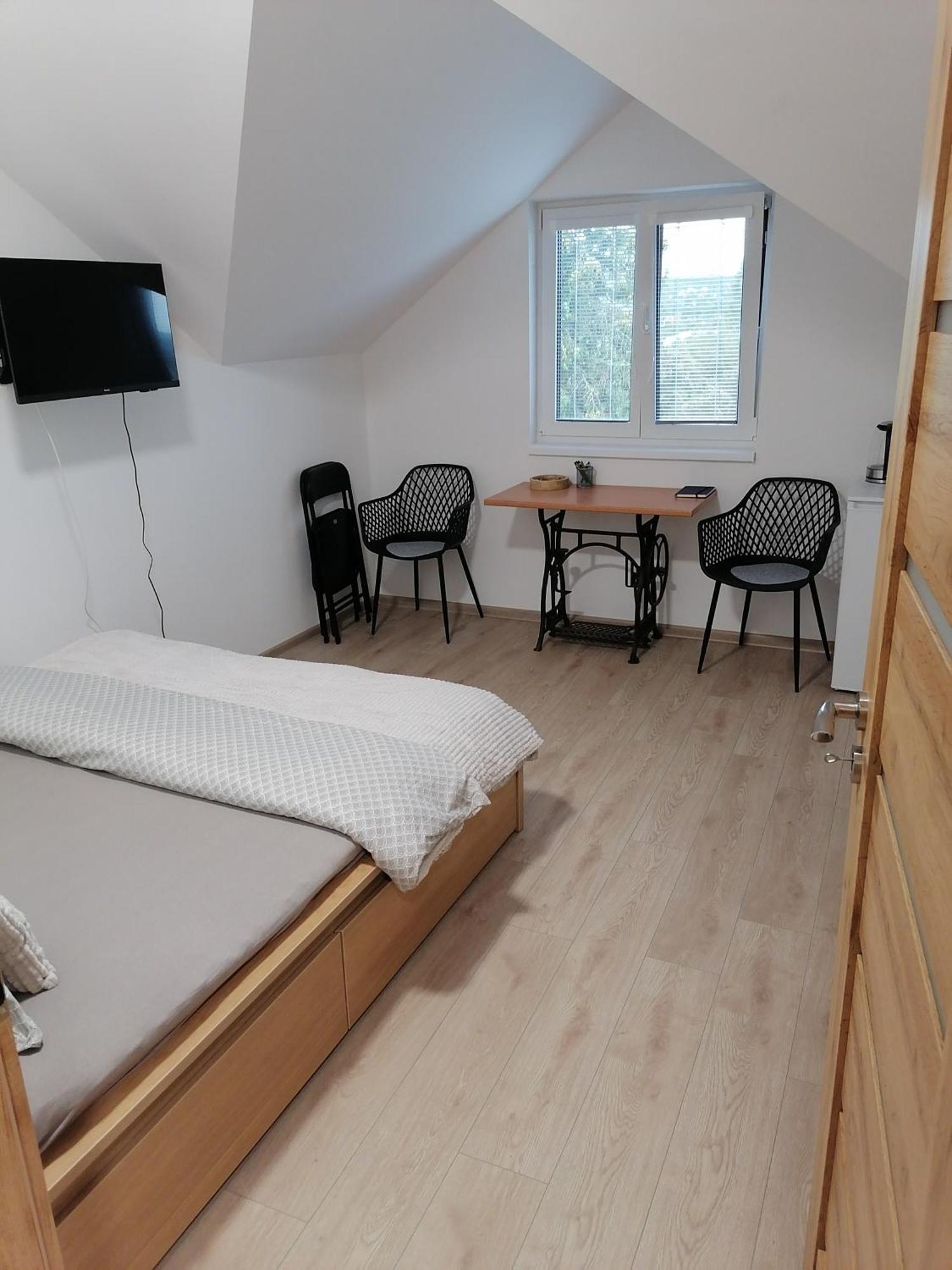 Appartement Vino Andrusiow à Znojmo Extérieur photo