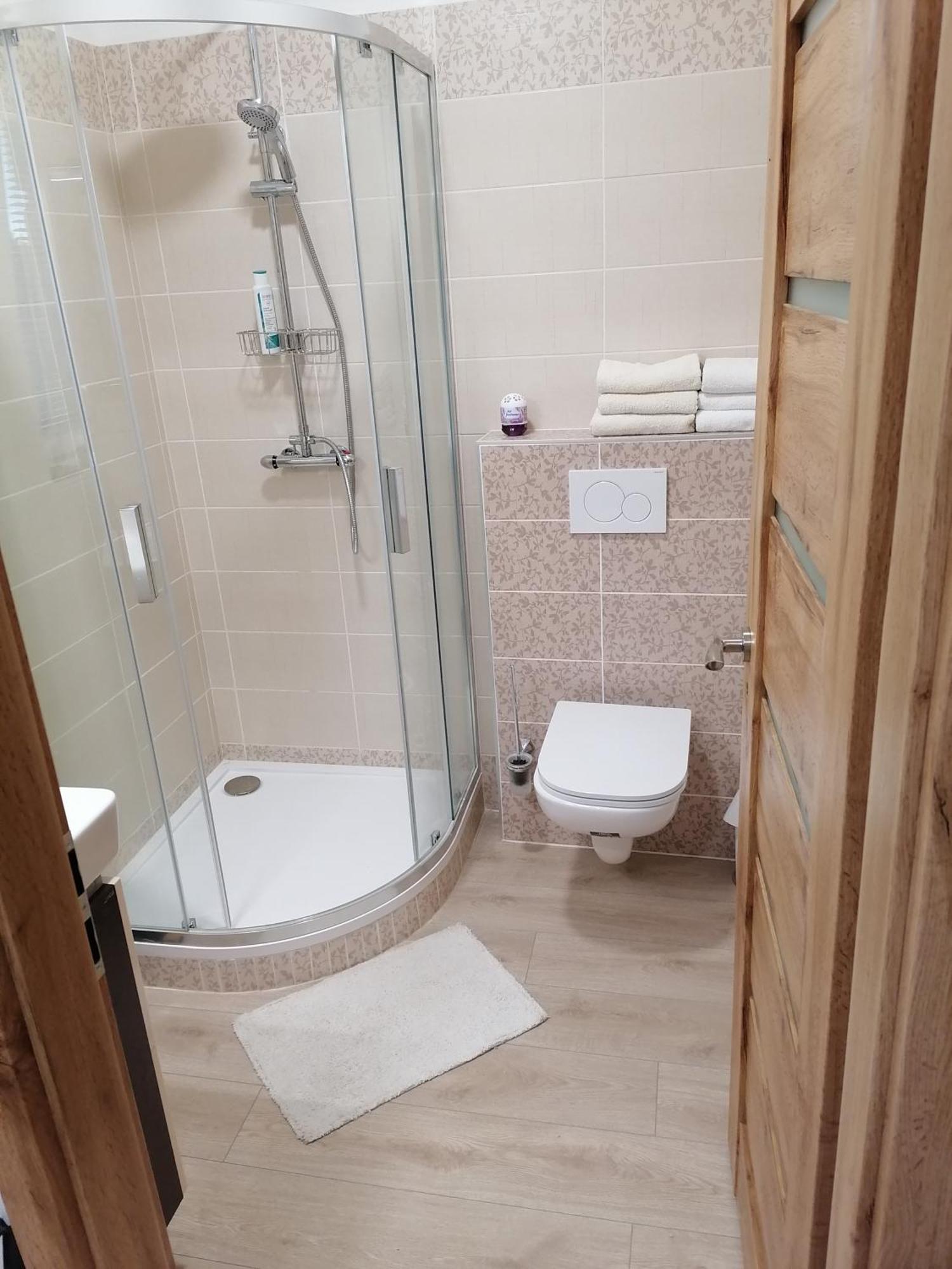 Appartement Vino Andrusiow à Znojmo Extérieur photo