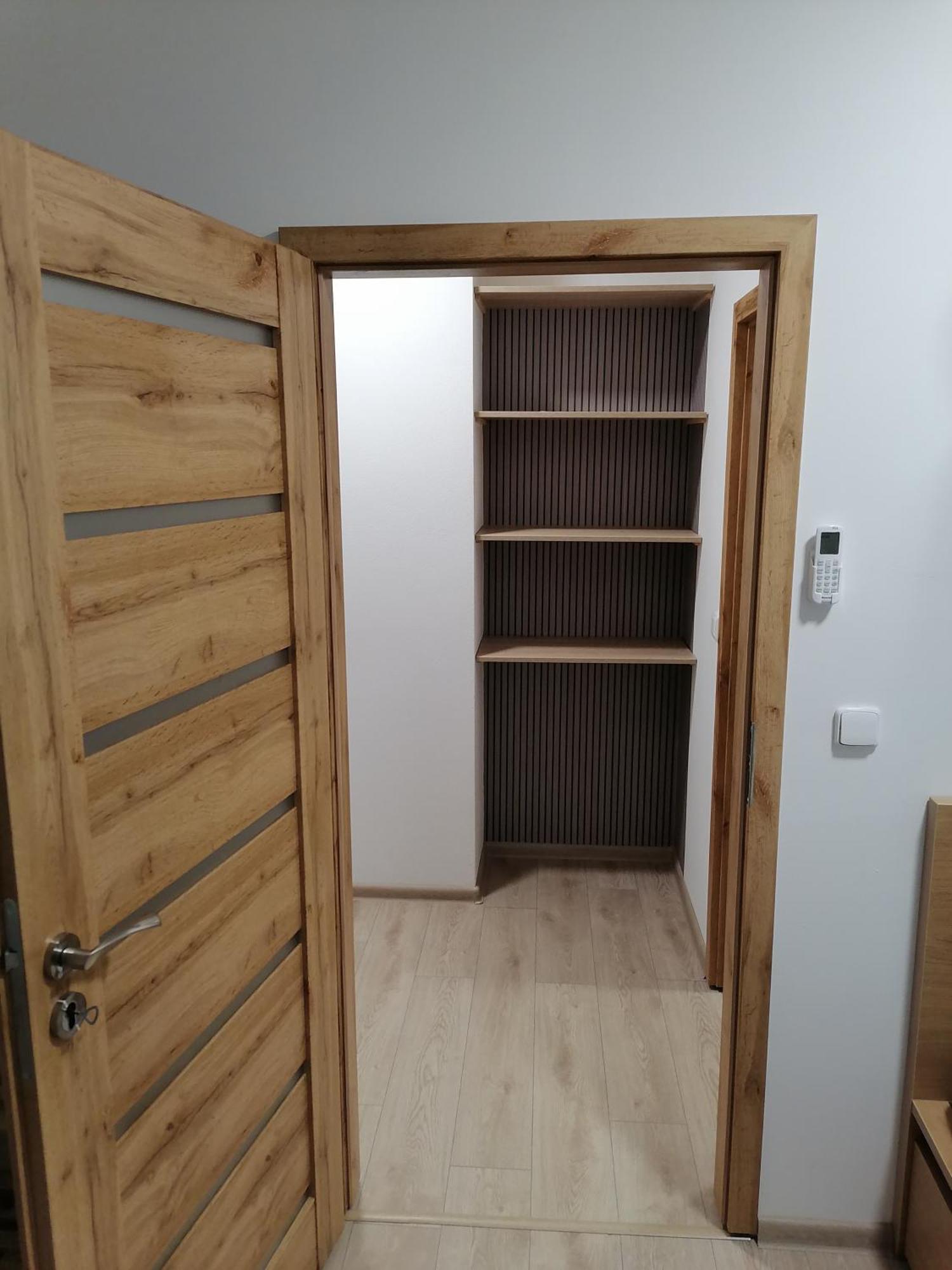Appartement Vino Andrusiow à Znojmo Extérieur photo