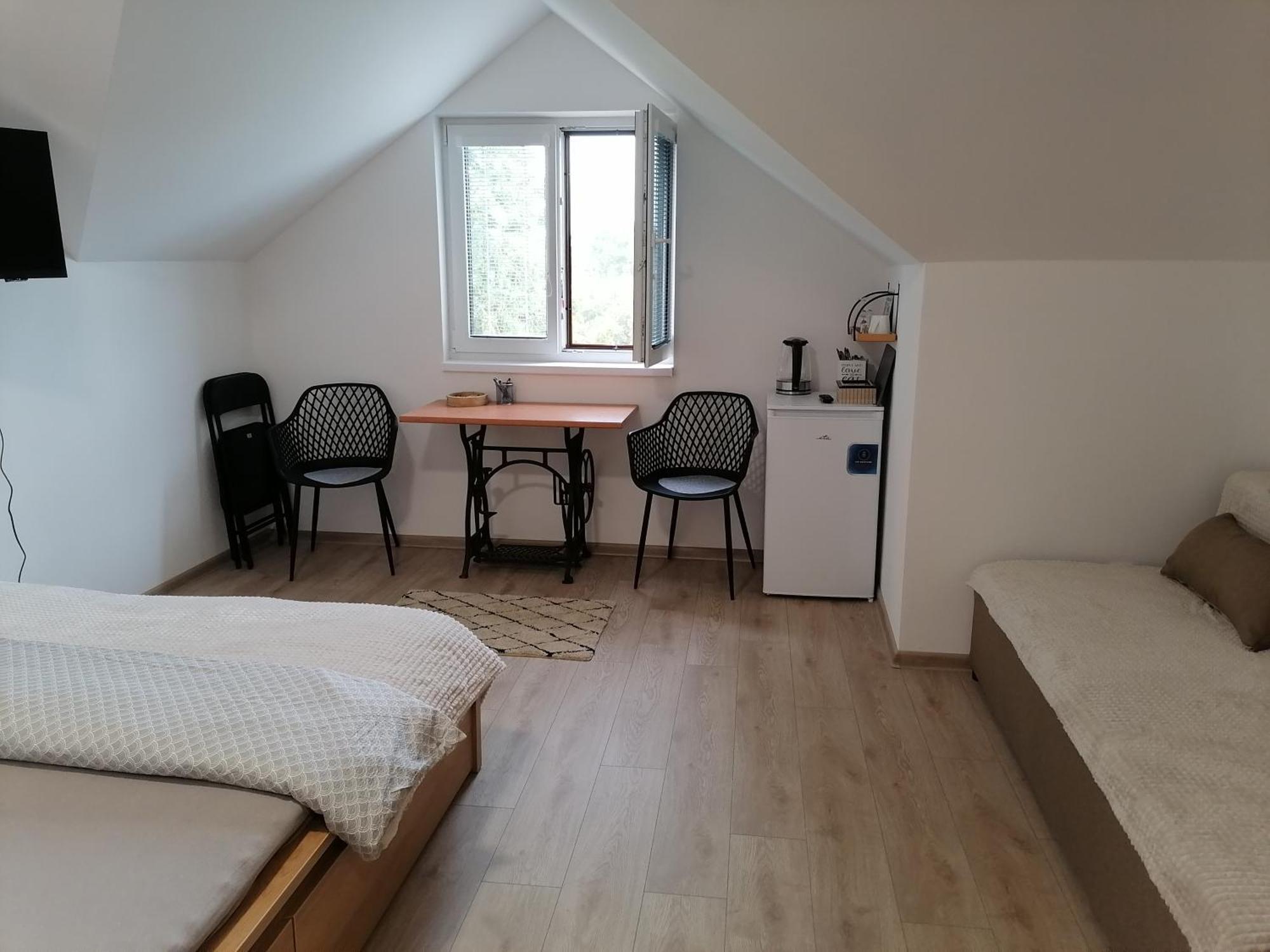 Appartement Vino Andrusiow à Znojmo Extérieur photo