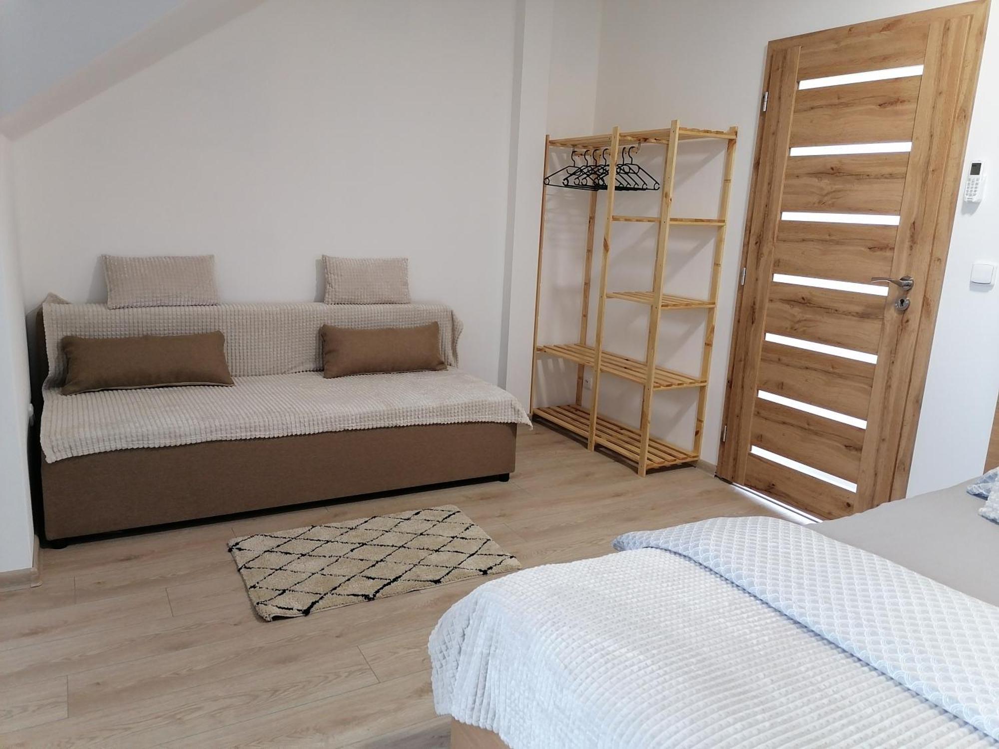 Appartement Vino Andrusiow à Znojmo Extérieur photo