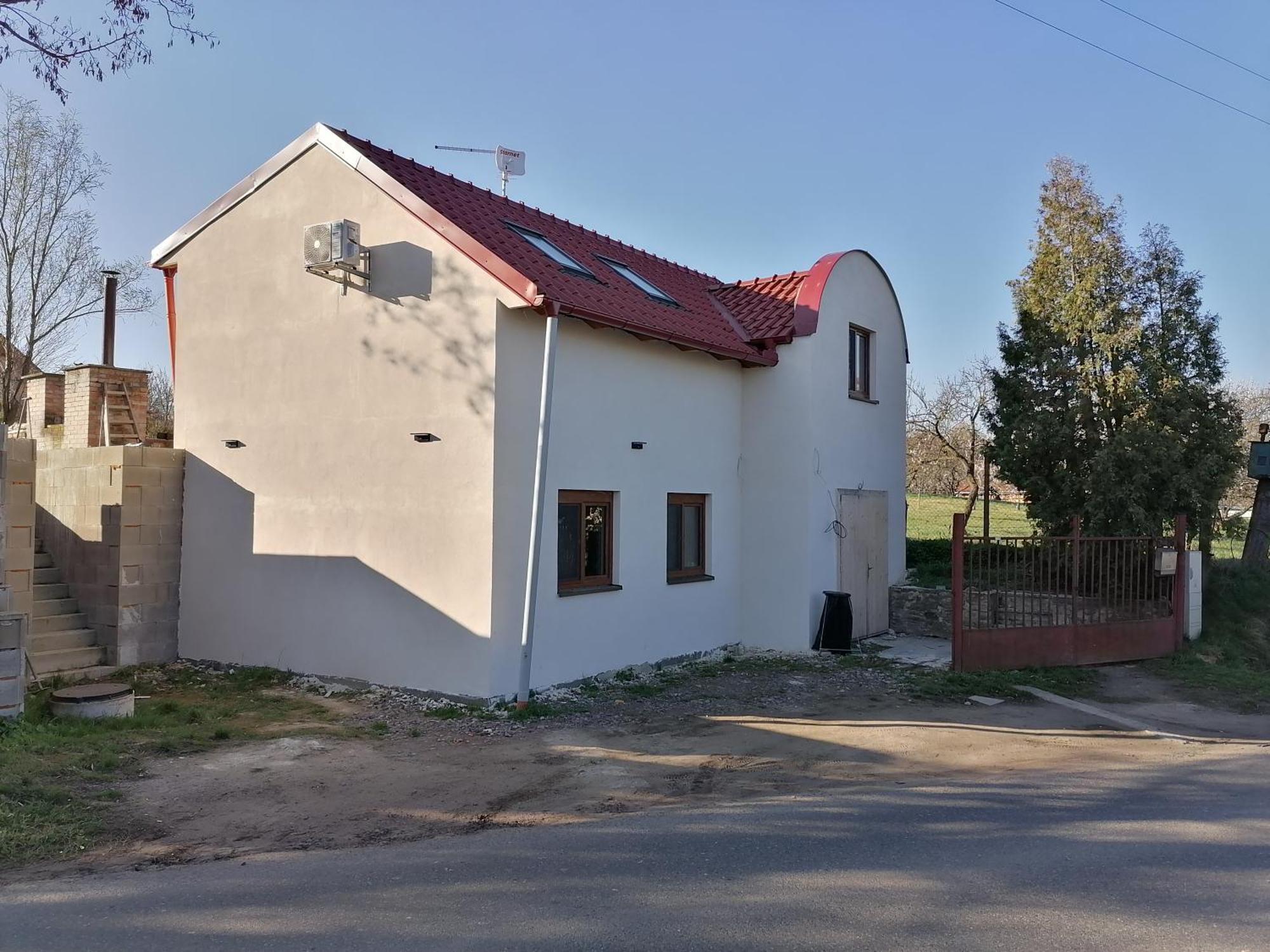 Appartement Vino Andrusiow à Znojmo Extérieur photo
